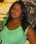 lovely Dominican Republic girl Faviola from Sant Domingo DO1256