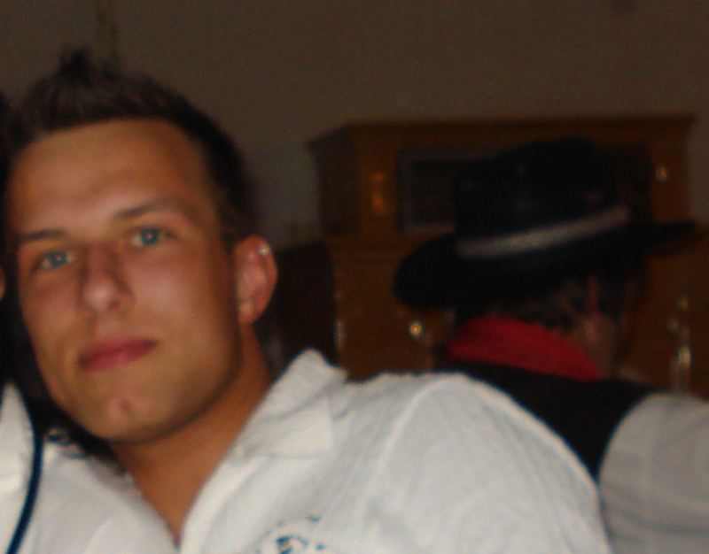 Date this funny Germany man Sebastian from Wurzen DE85