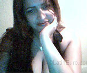 Date this funny Colombia girl Sintia76 from Barranquilla CO1203