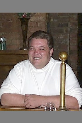 Date this good-looking United States man Duaner from Cincinnati US3350