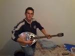 beautiful Colombia man  from Oraiokastro GR10