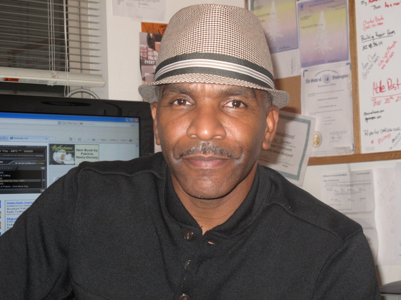 Date this gorgeous United States man Willbeblessed from Seatte US3362