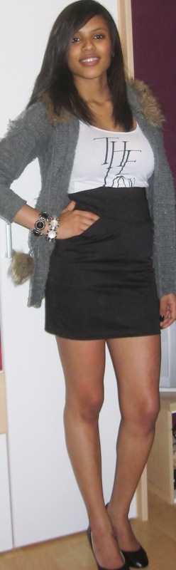 Date this lovely Dominican Republic girl Yamasa from Santo Domingo DE88