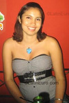 georgeous Dominican Republic girl Ana from San Cristobal DO1301