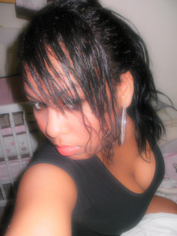 Date this stunning Dominican Republic girl Ashley from Santiago DO1307