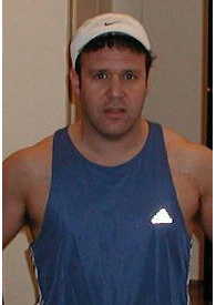 Date this good-looking United States man Jeff108 from New York US3380