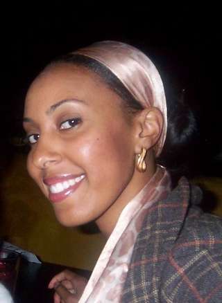 Date this stunning United States girl Antionette1980 from Los Angeles US3391