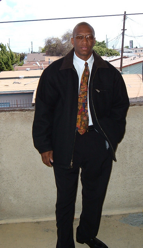 Date this georgeous United States man Sean1 from Gardena DO1328