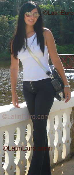 Date this fun Brazil girl Ely from Joao Pessoa BR1503