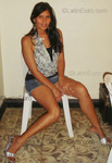 charming Colombia girl Monica from Cali CO1244