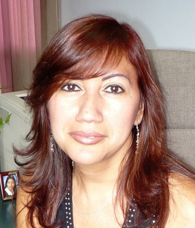 Date this funny Colombia girl Adlopez from Cali CO1247