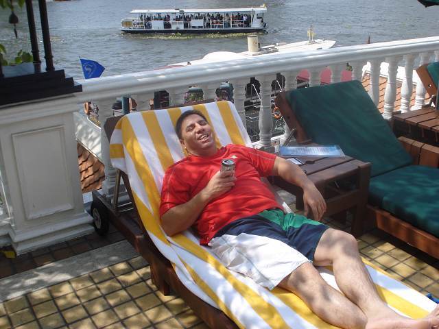 Date this funny United States man Robert from San Antonio US3432