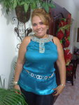 cute Dominican Republic girl  from MonseÃ±ol Nouel DO1350