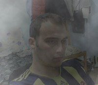 Date this charming Turkey man Hakantt84 from Bursa TR23