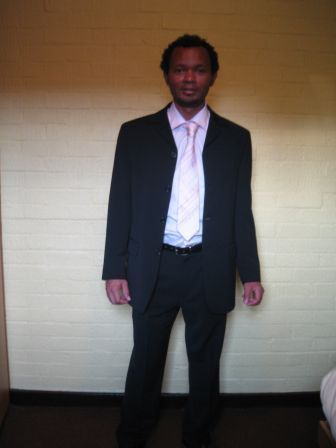 Date this charming United Kingdom man Mariosito80yaho from London GB200