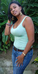 tall Dominican Republic girl Katy from Higuey DO1359