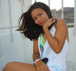 red-hot Colombia girl Ingris Paola from Bogota CO1256