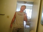 georgeous United States man  from Orange Beach US3462