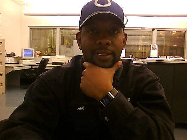 Date this cute United States man Aczgrrr8 from Indianapolis US3466