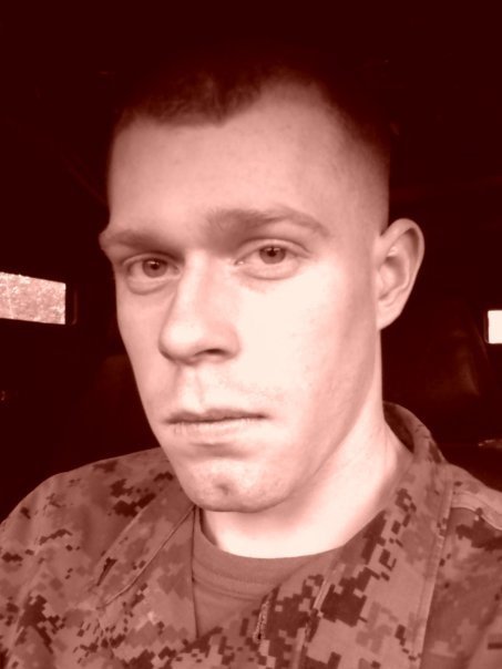 Date this georgeous United States man Austin from Corvallis US3472