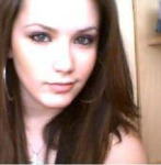 luscious Dominican Republic girl Deborah from Santiago DO1367