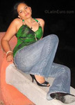 georgeous Dominican Republic girl Sheirolyn from Santiago DO1374
