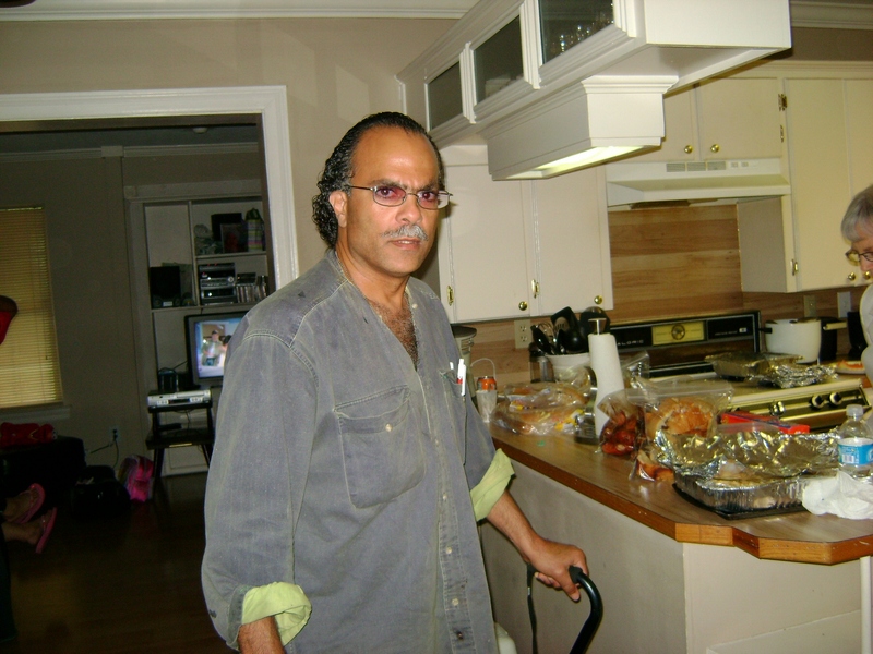 Date this nice looking United States man SHOC from New Orleans US3486