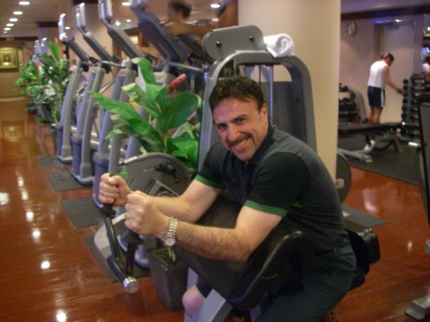 Date this lovely Canada man Formulator from Montreal CA137