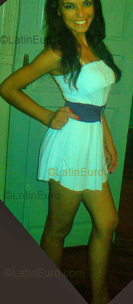 Date this tall Brazil girl Camila from Jaguaruna BR1535