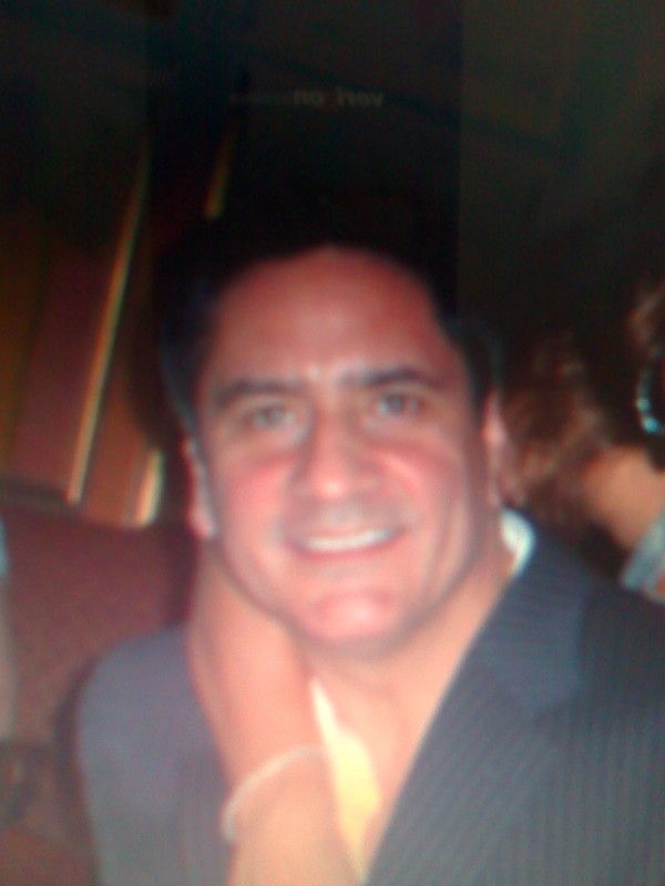 Date this sultry United States man Nunzio1 from New York US3504