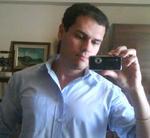 young Brazil man  from Rio De Janeiro BR1536