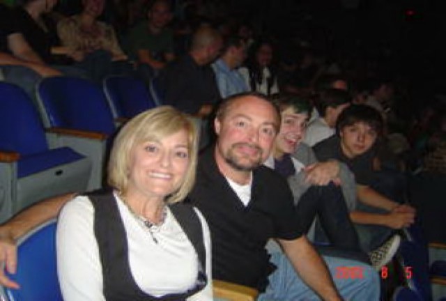 Date this lovely United States man Dino from Gresham US3509