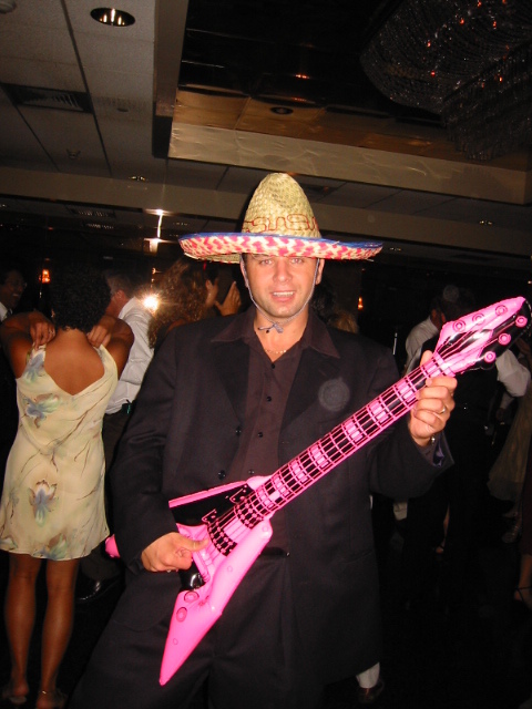 Date this foxy United States man Dushan from New York US3518