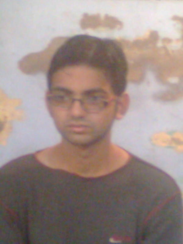 Date this sensual India man Raj1987 from Allahabad IN61