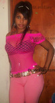 stunning Dominican Republic girl Jenniffer Daniela from Santo Domingo DO1427