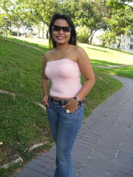 Date this athletic Malaysia girl Jen1010 from Kuala Lumpur MY18