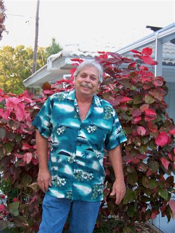 Date this passionate United States man Beachcomber2010 from Venice US3547