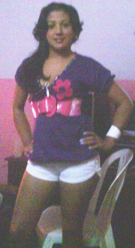 Date this sultry Colombia girl Yuris_85 from Barranquilla CO1294