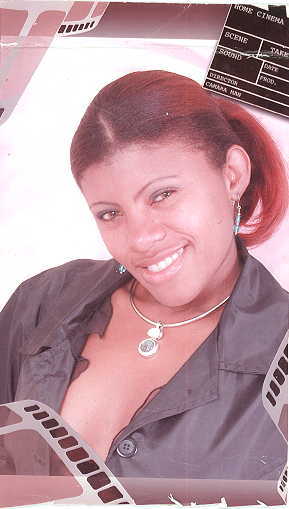 Date this fun Dominican Republic girl Yenifer6913 from San Pedro De Macoris DO1438