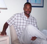 young United States man  from Orlando US3551