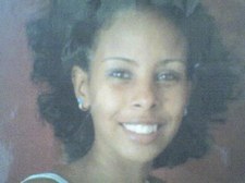 Date this young Dominican Republic girl DULCINEA from Santo Domingo DO1440