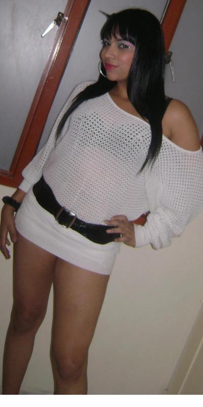 Date this gorgeous Colombia girl May from bucaramanga CO1299