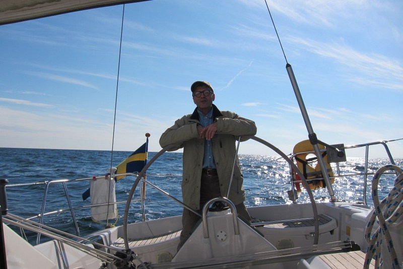 Date this young Sweden man Leif from Vastervik SE62