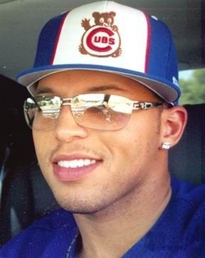 Date this foxy United States man Bablous from decatur US3565