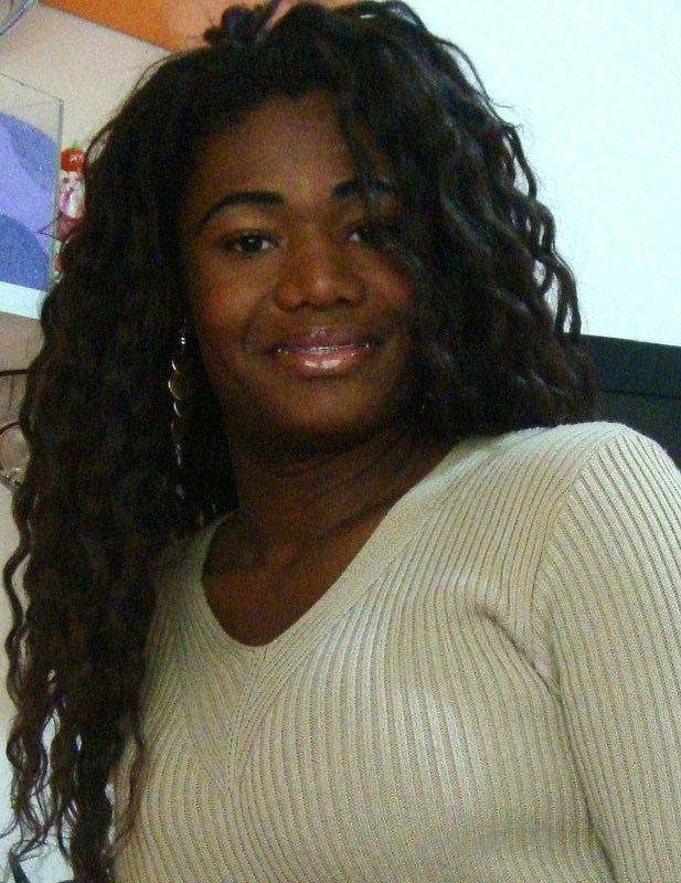 Date this voluptuous Brazil girl Lilith from Rio De Janeiro BR1569