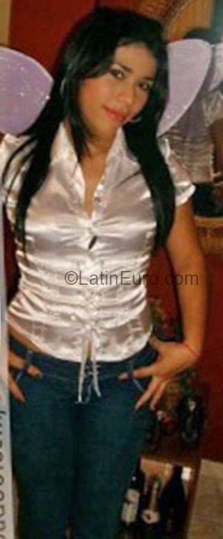Date this sultry Colombia girl Norida from Colombia CO1310