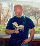 tall United States man  from Arlington US3584