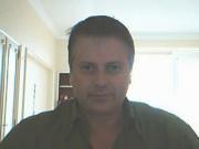 Date this happy Belgium man Lieven from Antwerpen BE23