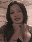 attractive Colombia girl Evelin from Barranquilla CO1314