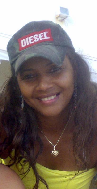 Date this voluptuous Brazil girl Coelli from Sao Luis BR1580